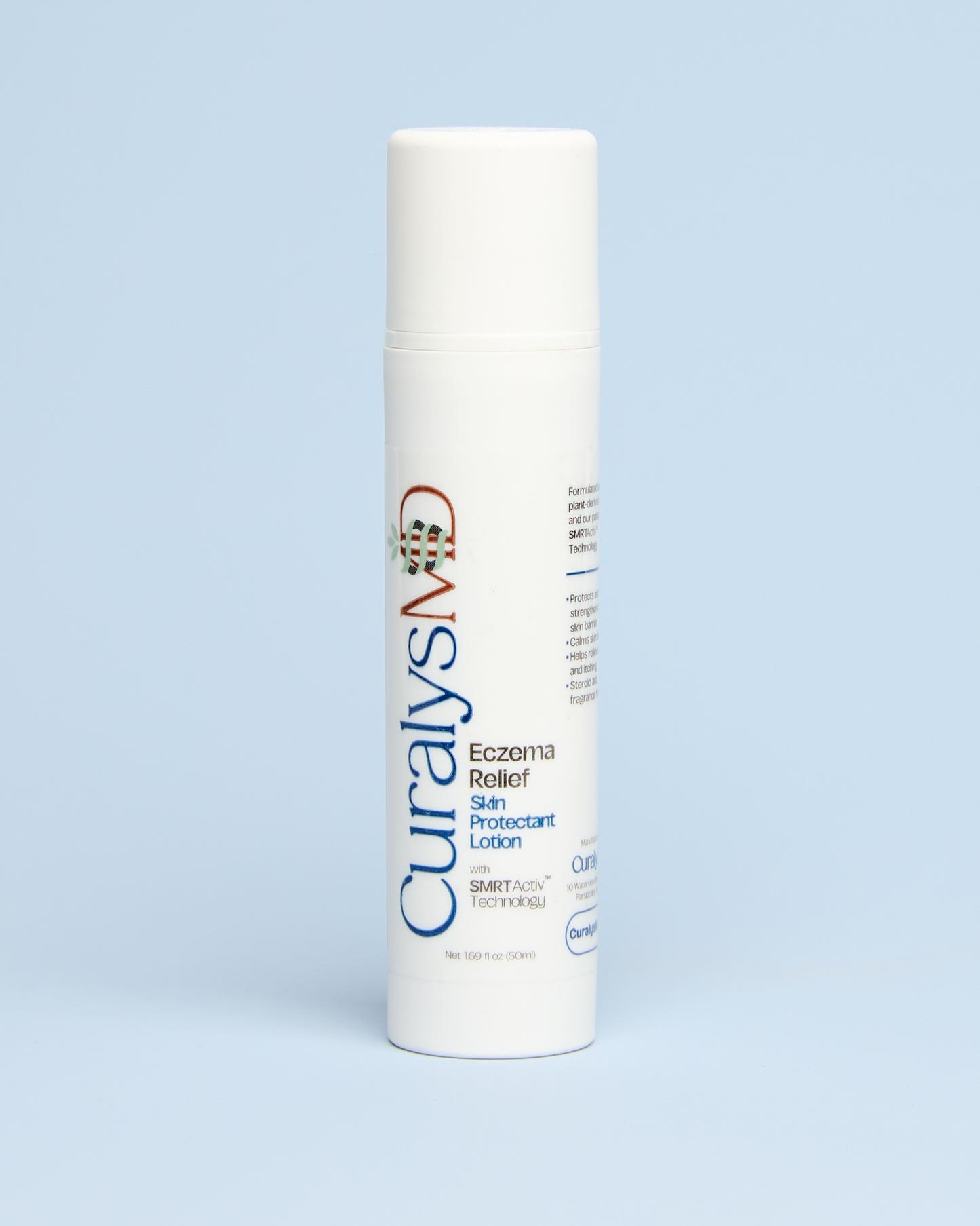 CuralysMD - 50ML