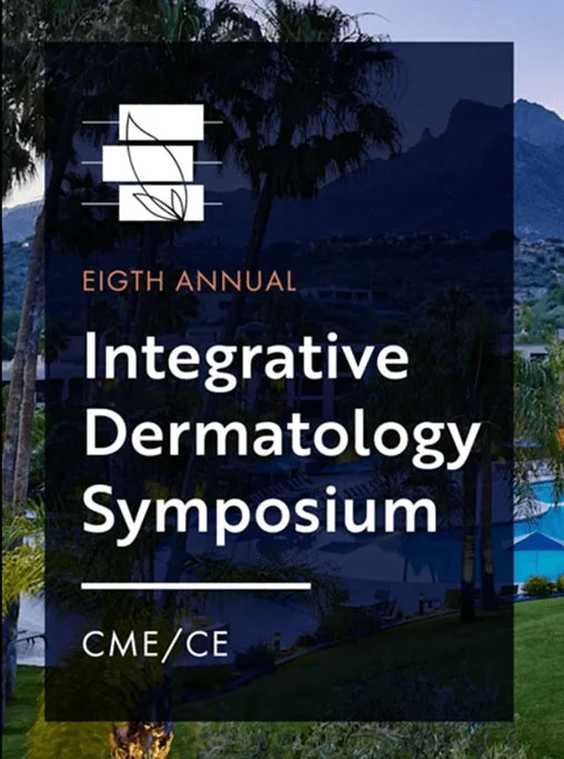 CuralysMD™ Named Platinum Sponsor at the 2025 Integrative Dermatology Symposium