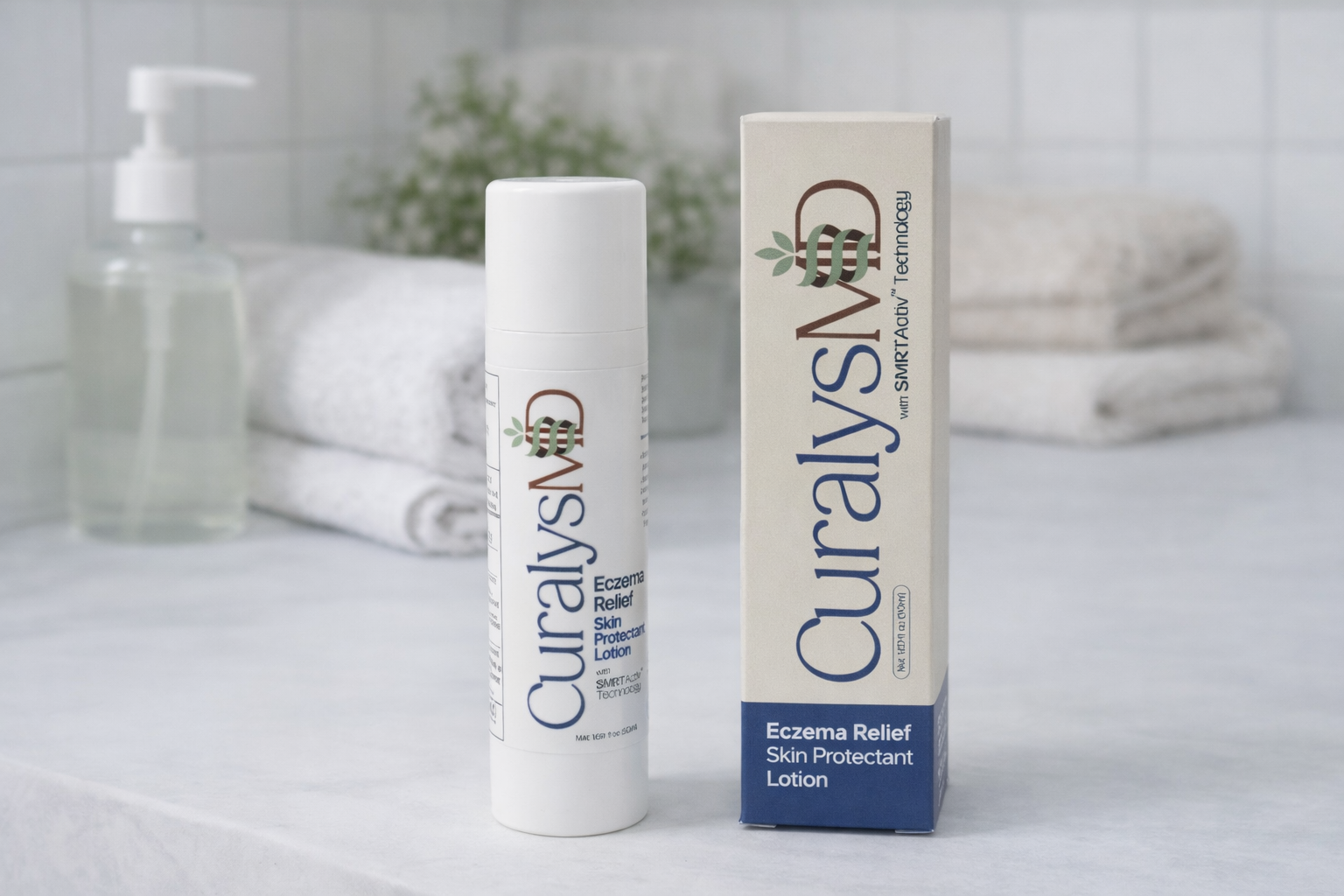 CuralysMD - 50ML