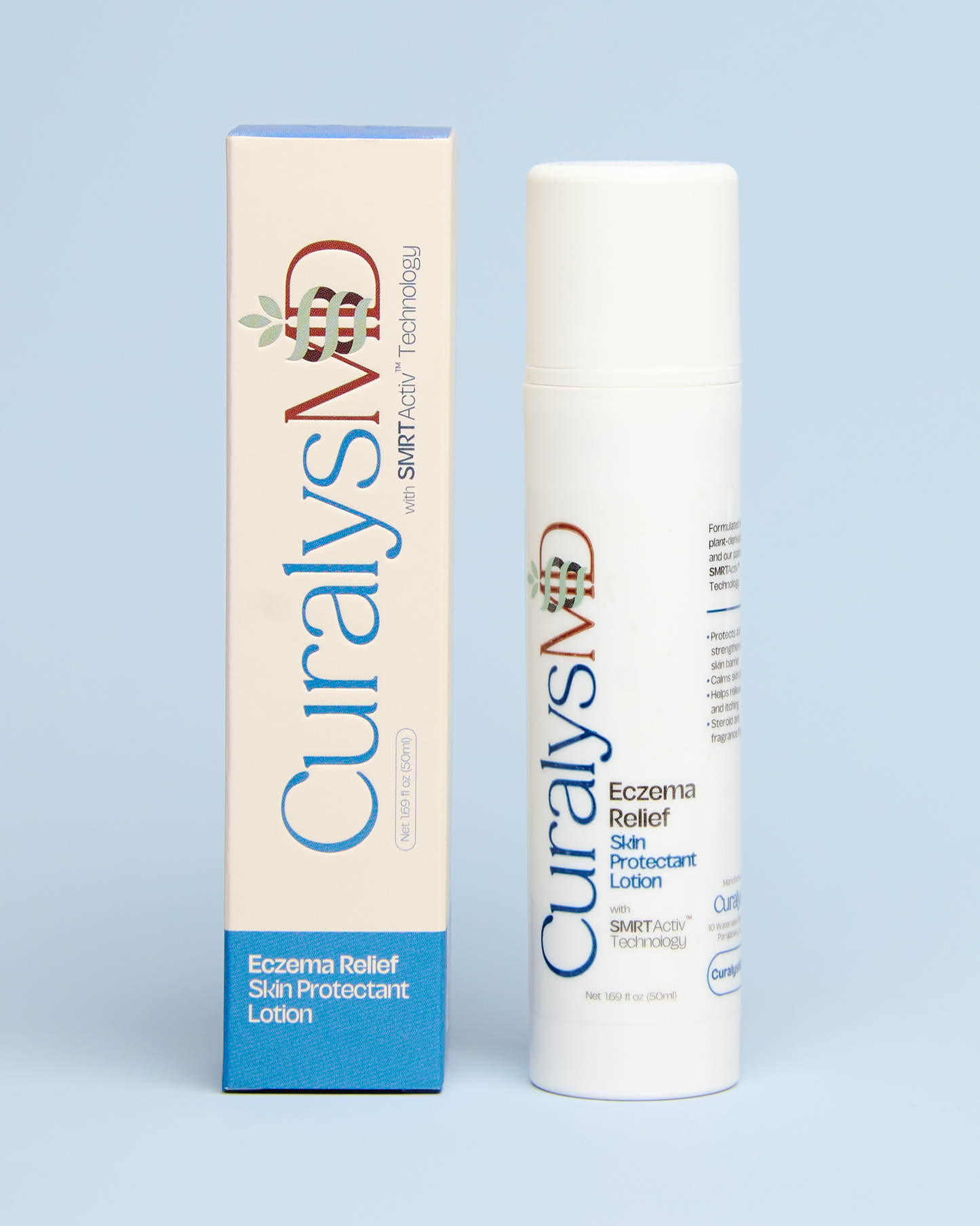 CuralysMD - 50ML