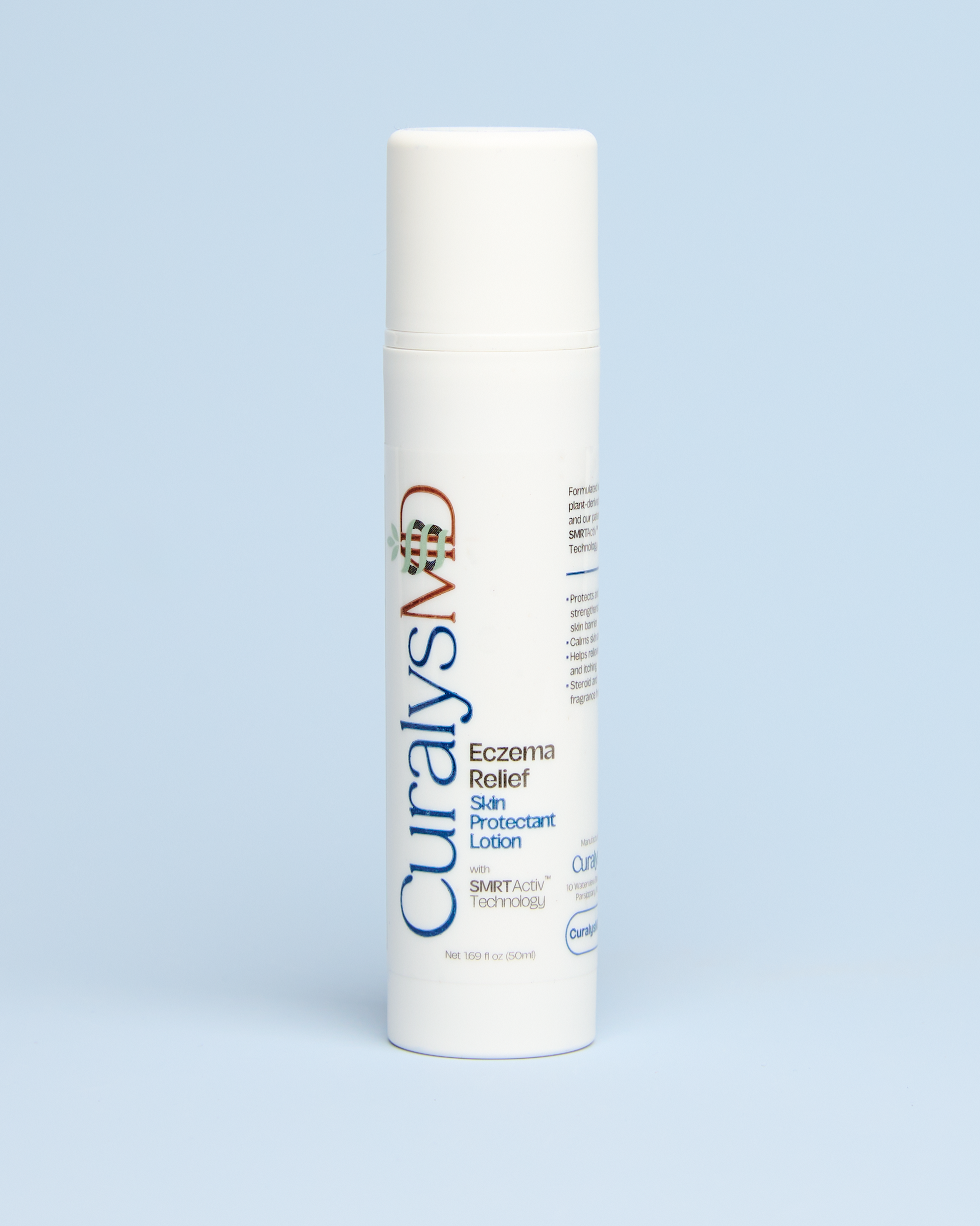 CuralysMD - 50ML