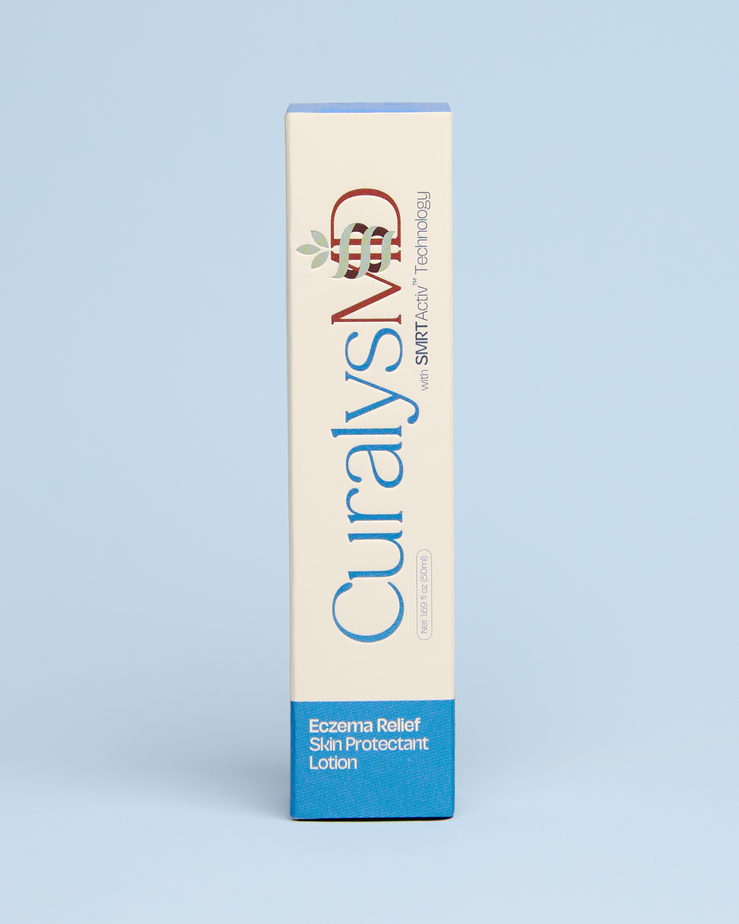 CuralysMD - 50ML