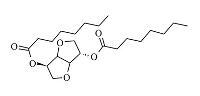 Isosorbide Dicaprylate (IDC)